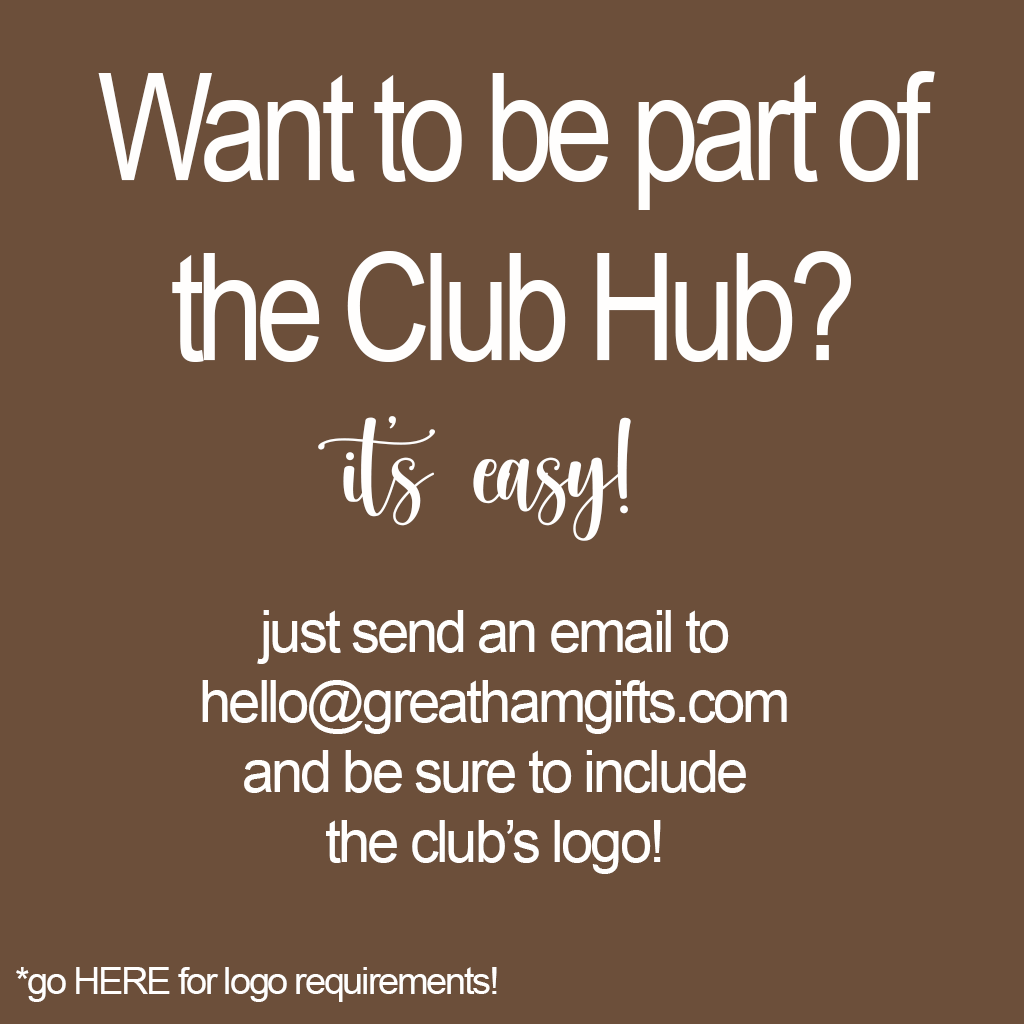 club hub invite